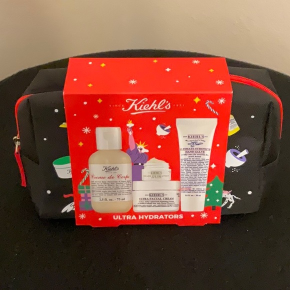 Kiehl’s Skin Care Set - Picture 1 of 3